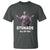 Funny Jesus T Shirt Stunads All Of You