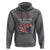 American Flag Resist Hoodie Like It's 1938 Germany