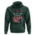 American Flag Resist Hoodie Like It's 1938 Germany