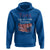 American Flag Resist Hoodie Like It's 1938 Germany