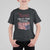 American Flag Resist T Shirt For Kid Like It's 1938 Germany
