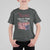 American Flag Resist T Shirt For Kid Like It's 1938 Germany