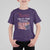 American Flag Resist T Shirt For Kid Like It's 1938 Germany