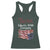 American Flag Resist Racerback Tank Top Like It's 1938 Germany