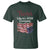 American Flag Resist T Shirt Like It's 1938 Germany