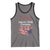 American Flag Resist Tank Top Like It's 1938 Germany