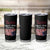 American Flag Resist Tumbler Cup Like It's 1938 Germany