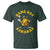 Cute Bananas Graphic T Shirt Game Day Cool Catcher Baseball Lover