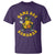 Cute Bananas Graphic T Shirt Game Day Cool Catcher Baseball Lover