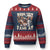 Melanin Cowgirls Ugly Christmas Sweater Where Them Fans At Country Life Women Girls - Wonder Print Shop