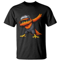 Fierce Oriole Spirit Graphic T Shirt Cool Game Day Sports Fan