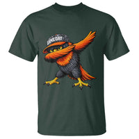 Fierce Oriole Spirit Graphic T Shirt Cool Game Day Sports Fan