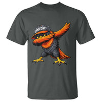 Fierce Oriole Spirit Graphic T Shirt Cool Game Day Sports Fan