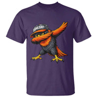 Fierce Oriole Spirit Graphic T Shirt Cool Game Day Sports Fan