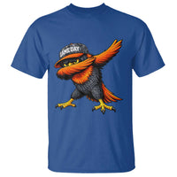 Fierce Oriole Spirit Graphic T Shirt Cool Game Day Sports Fan
