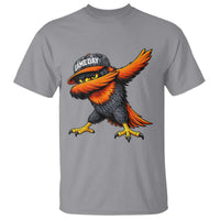 Fierce Oriole Spirit Graphic T Shirt Cool Game Day Sports Fan