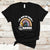 Gun Violence Awareness T Shirt In June We Wear Orange End Gun Violence Awareness Rainbow - Wonder Print Shop