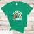 Gun Violence Awareness T Shirt In June We Wear Orange End Gun Violence Awareness Rainbow - Wonder Print Shop