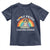 Gay Pride Toddler T Shirt More Pride Less Prejudice LGBT Pride Month - Wonder Print Shop