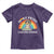 Gay Pride Toddler T Shirt More Pride Less Prejudice LGBT Pride Month - Wonder Print Shop