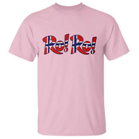 Funny Norway Flag Ro Ro Typography Graphic T Shirt Norge Norwegian Flag Football Fans