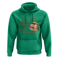 Be A Glitter Dumpling Kawaii Graphic Hoodie In A World Squish Squad Mystery Box