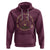 Support Your Local Barista Hoodie Coffee Dealer Things - Wonder Print Shop