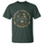 Support Your Local Barista T Shirt Coffee Dealer Things - Wonder Print Shop