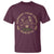Support Your Local Barista T Shirt Coffee Dealer Things - Wonder Print Shop