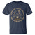 Support Your Local Barista T Shirt Coffee Dealer Things - Wonder Print Shop