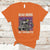Halloween T Shirt Dead Inside But Caffeinated Skeleton Halloween Costume - Wonder Print Shop
