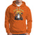 Halloween Hoodie Spooky Season Ghost Boo Scary Night Halloween Costume - Wonder Print Shop