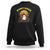 Halloween Sweatshirt Spooky Season Ghost Boo Scary Night Halloween Costume - Wonder Print Shop
