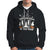 Halloween Hoodie There's Some Horrors In This House Ghosts Pumpkin Halloween - Wonder Print Shop