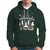 Halloween Hoodie There's Some Horrors In This House Ghosts Pumpkin Halloween - Wonder Print Shop