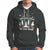 Halloween Hoodie There's Some Horrors In This House Ghosts Pumpkin Halloween - Wonder Print Shop