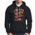 Halloween Hoodie In My Spooky Bitch Era Halloween Costumes Pumpkin Season - Wonder Print Shop