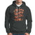 Halloween Hoodie In My Spooky Bitch Era Halloween Costumes Pumpkin Season - Wonder Print Shop
