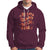 Halloween Hoodie In My Spooky Bitch Era Halloween Costumes Pumpkin Season - Wonder Print Shop