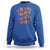 Halloween Sweatshirt In My Spooky Bitch Era Halloween Costumes Pumpkin Season - Wonder Print Shop