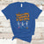 Halloween T Shirt There's Some Horrors In This House Spooky Halloween Skeleton - Wonder Print Shop