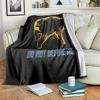 Funny Jimothy Meme Back Pain Humor Throw Blanket My Back Problems Do Not Define Me Viral Seattle Raccoon