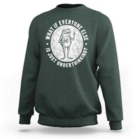 Funny Vintage Relaxed Frog Drinking Coffee Meme Sweatshirt Wish I Lacked Critical Thinking Skills You All Seem So Happy