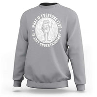Funny Vintage Relaxed Frog Drinking Coffee Meme Sweatshirt Wish I Lacked Critical Thinking Skills You All Seem So Happy