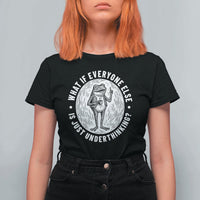 Funny Vintage Relaxed Frog Drinking Coffee Meme T Shirt For Women Wish I Lacked Critical Thinking Skills You All Seem So Happy