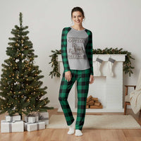 Funny Trojan Horse You Odyssey Deez Nuts Plaid Pajama Set Offensive Adult Humor Greek Mythology Humor