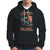 Funny Hiking Hoodie Out Of Breath Hiking Society Don't Worry I'll Be There In A Minute - Wonder Print Shop