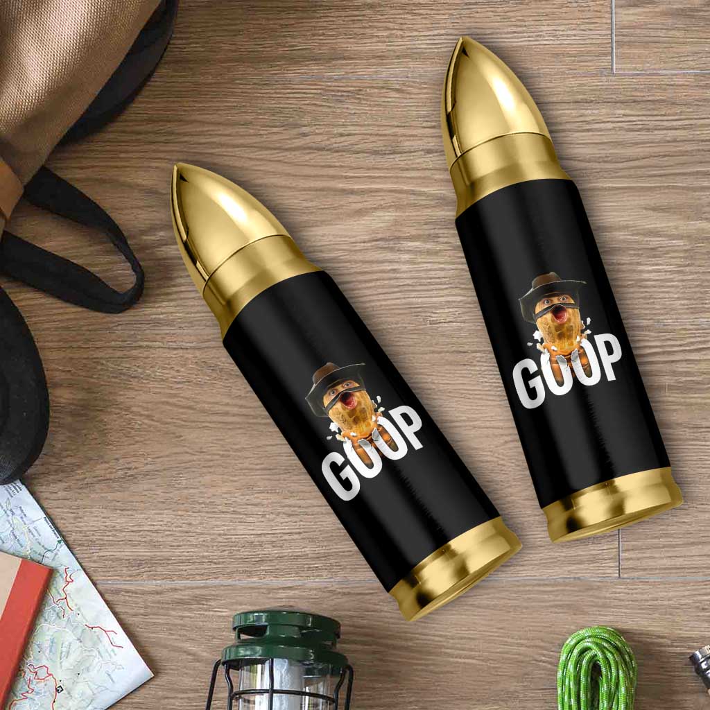 Goop Meme Explosion Bullet Tumbler Screaming Peanut Cowboy Brainrot Energy - Wonder Print Shop