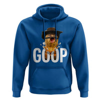 Goop Meme Explosion Hoodie Screaming Peanut Cowboy Brainrot Energy - Wonder Print Shop