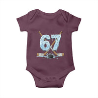 Anti Social Capybara Meme Baby Onesie Ew People Sarcastic Funny Introvert Gift - Wonder Print Shop